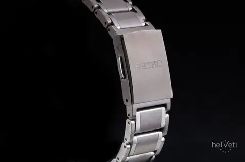 Seiko Astron Dual-Time Chronograph SSH175J1