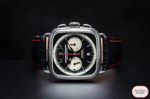 Alexander Shorokhoff Square&Round AS.SR01-4
