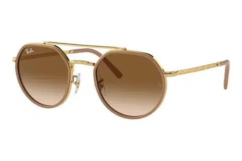Ray-Ban RB3765 001/51 - ONE SIZE (53)