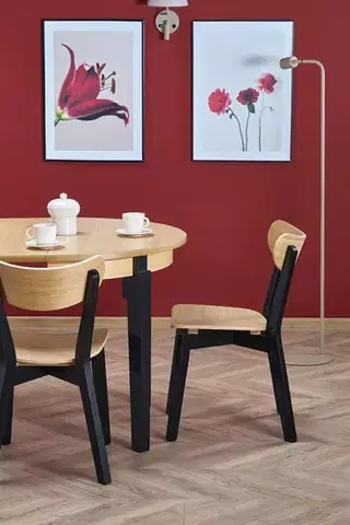 Rozkládací jídelní stůl SORBUS Halmar