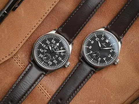 Laco Flieger Ulm 39