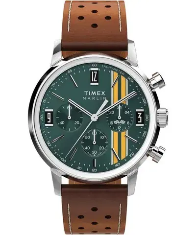 TIMEX TW2W99100UK-STAINLESS STEEL HODINKY TW2W99100UK