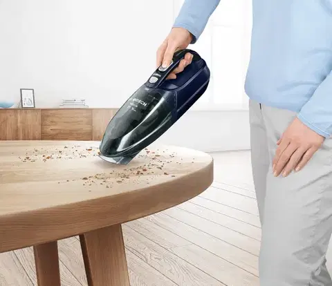 Bosch BHN20L Ruční vysavač