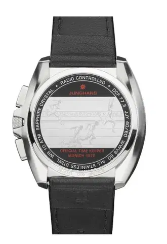Junghans 1972 Mega Solar 56/4210.00