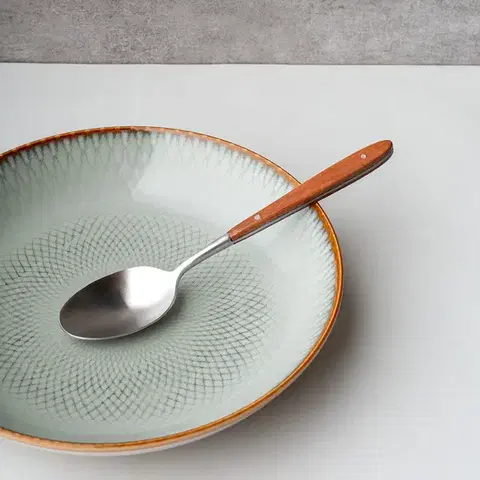 Talíř hluboký Coupe 23 cm set 4 ks — Elements Day Mandala - 492518