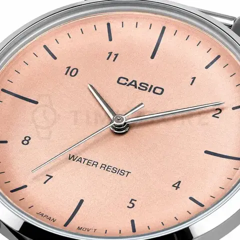 Casio Timeless LTP-VT03D-4B