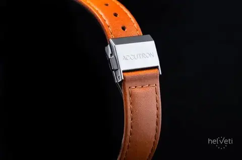 Accutron Spaceview 314 26A212