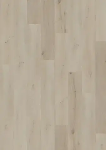 Oneflor, Vinylová podlaha lepená ECO 55 057 Prestige Oak White - dub, 1219,2 x 184,1 mm
