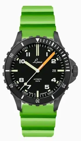 Laco Himalaya 39 DLC