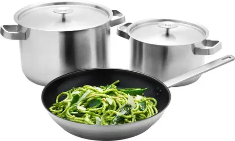 Electrolux E3SSL sada nádobí
