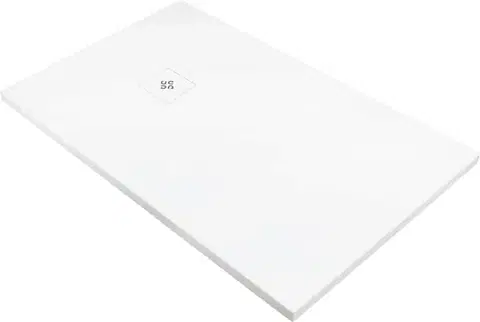 DEANTE Silia white sprchová vanička akrylát, obdélník, 90x120 cm KSKA00912B