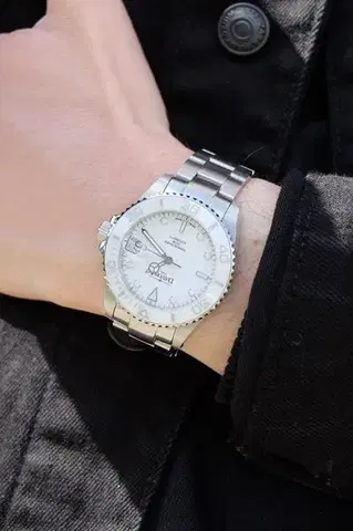 Davosa Ternos Automatic Medium 166.195.10