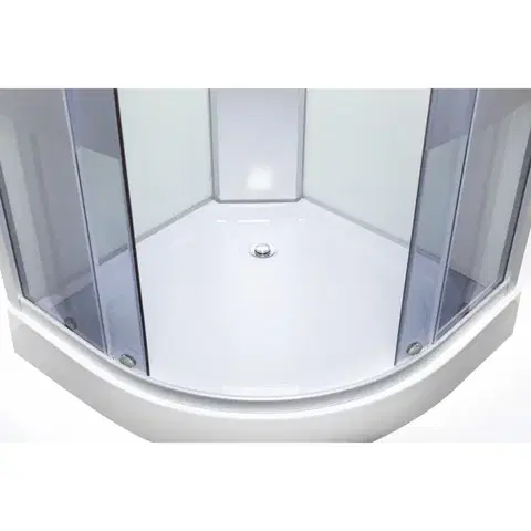 KERRA Kout hydromasážní Lisa WH 90 5907548116253