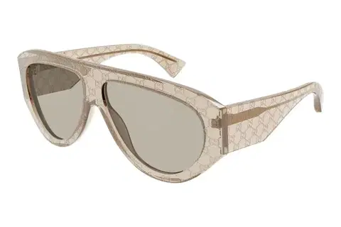 Gucci GG2128S 005 - ONE SIZE (58)