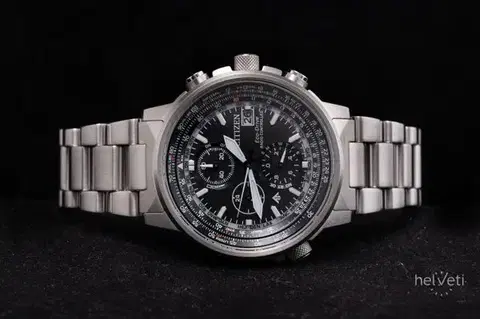 Citizen Promaster Sky Radio Controlled AT8300-58E