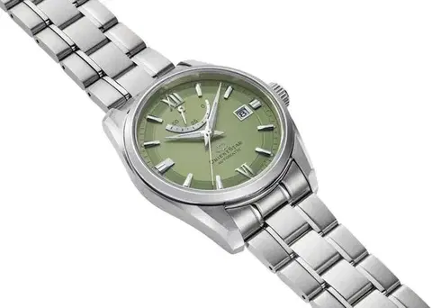 Orient Star Contemporary RE-AU0107E