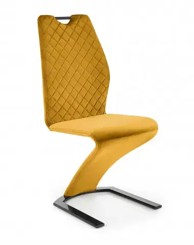 Jídelní židle K442 Halmar
