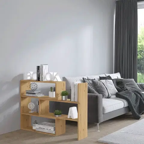 Regál KLOE III Tempo Kondela