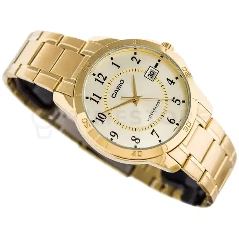 Casio Enticer MTP-V004G-9BUDF