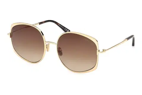 Tom Ford FT1349 30F - ONE SIZE (58)