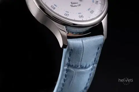 MeisterSinger Edition Unitas 1Z ED-Unitas-01E