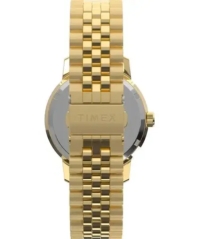 Timex Marlin Quartz GMT TW2Y47700UK