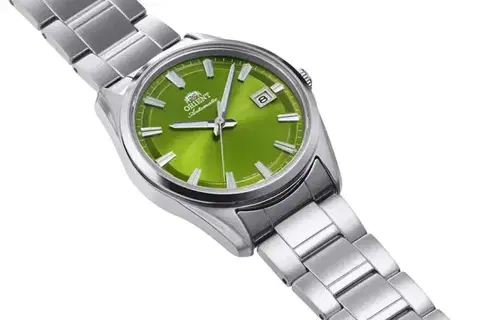 Orient Stretto Date RA-AC0R05E