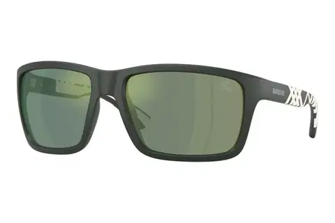 Burberry BE4483 42326R - ONE SIZE (60)
