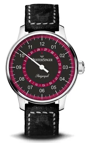 MeisterSinger Perigraph AM1002R