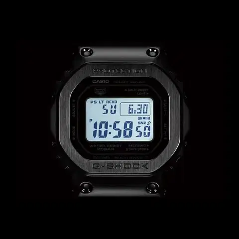 Casio GMW-B5000D-1ER