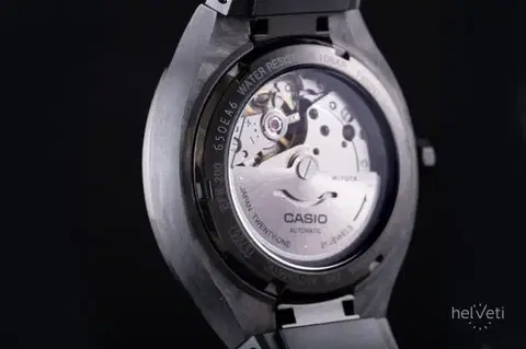 Casio Edifice Automatic EFK-200XPB-1AER