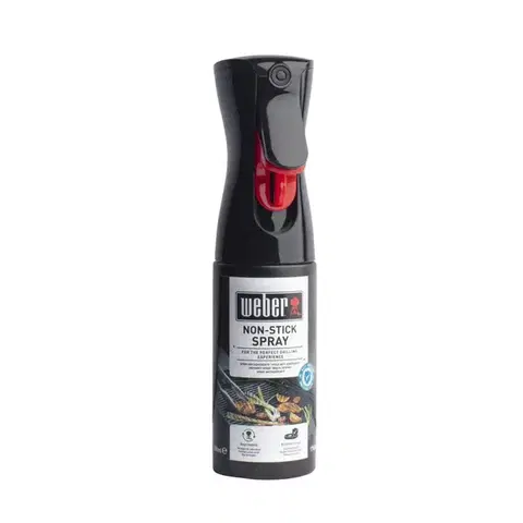 Weber BBQ Anti-stick sprej