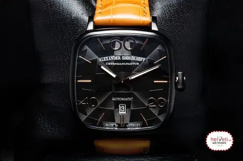 Alexander Shorokhoff Kandy AS.KD02-4G