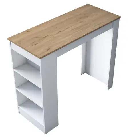 Kosmetický stůl Clara