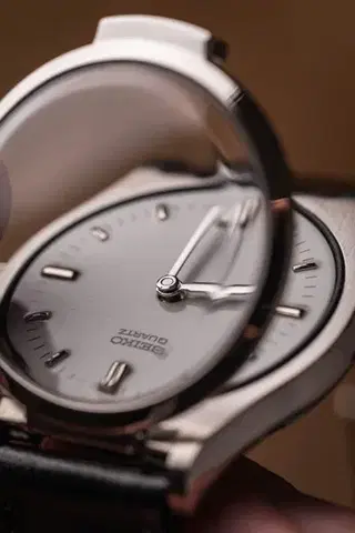 Seiko Braille S23159J5
