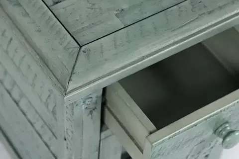 Noční stolek AVOLA Livin Hill