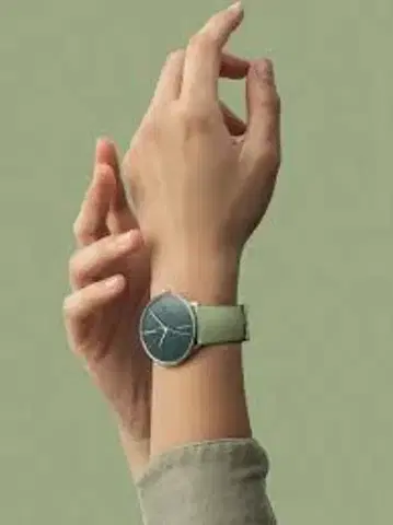 Junghans Meister Fein Automatic 27/4357.00