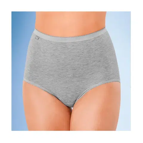 Maxi kalhotky Sloggi® Basic+, sada 3+1 zdarma
