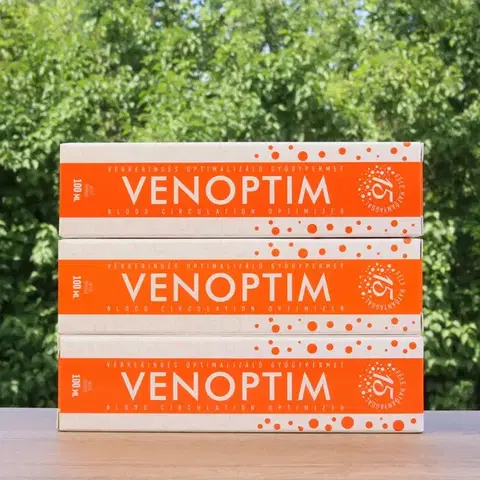 VENOPTIM sprej • 100 ml