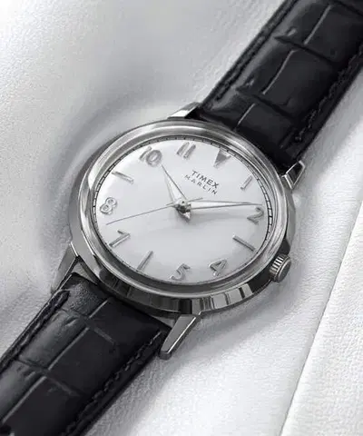 Timex Marlin® TW2Y37600UK
