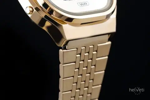 Casio Collection Vintage A140WEG-9AEF