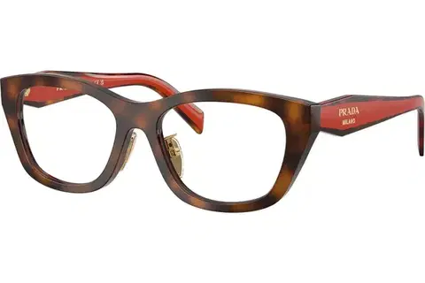 Prada PRD11VD 01K1O1 - ONE SIZE (53)