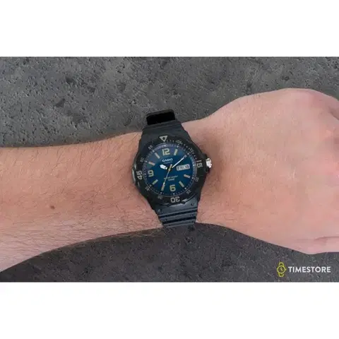 Casio Collection MRW-200H-2B3VEF