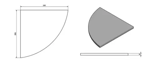 Sapho X-SQUARE XQ009-11