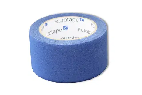Textilní lemovací páska Modrá 