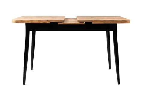 Extendable Dining Table Ay - 1184