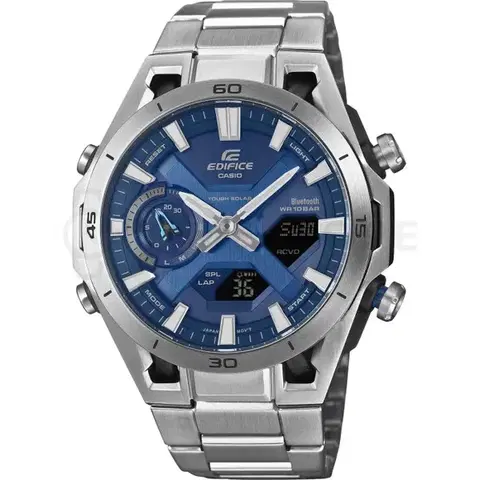 Casio Edifice ECB-2300D-2A