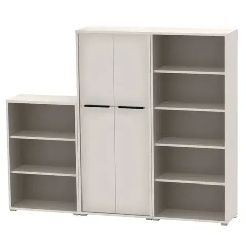 Regál RIOMA TYP 01 Tempo Kondela