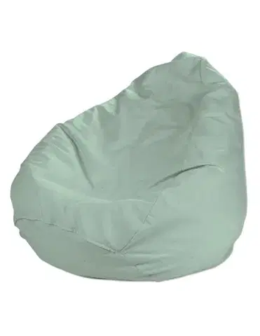 Sedací vak barva zelená