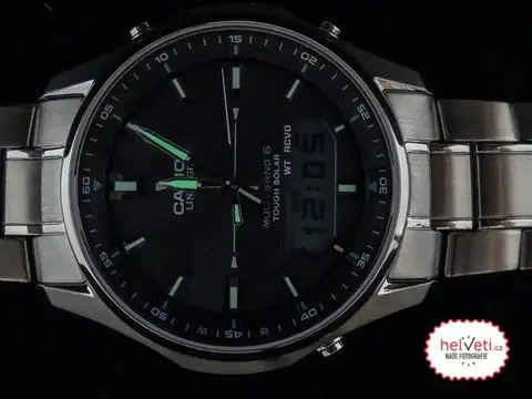 Casio Wave Ceptor LCW-M100DSE-1AER